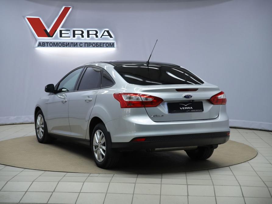 Ford Focus III Уфа  - изображение 7