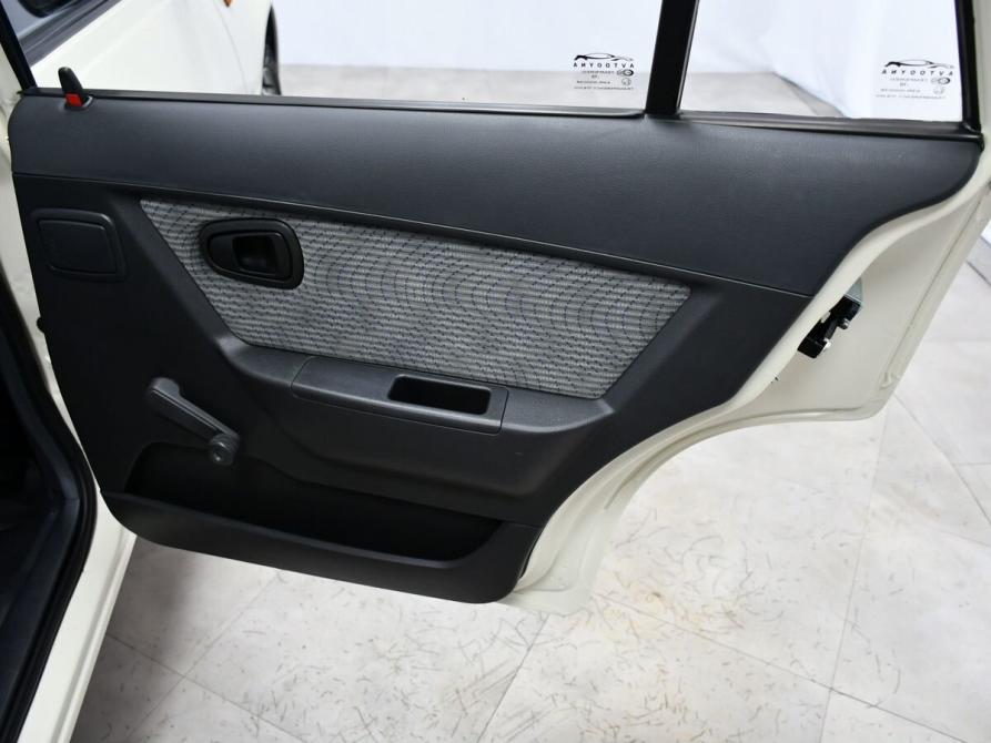 Daewoo Nexia I Рестайлинг Новосибирск  - изображение 20