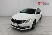 Skoda Octavia III (A7) Астрахань  - изображение 19