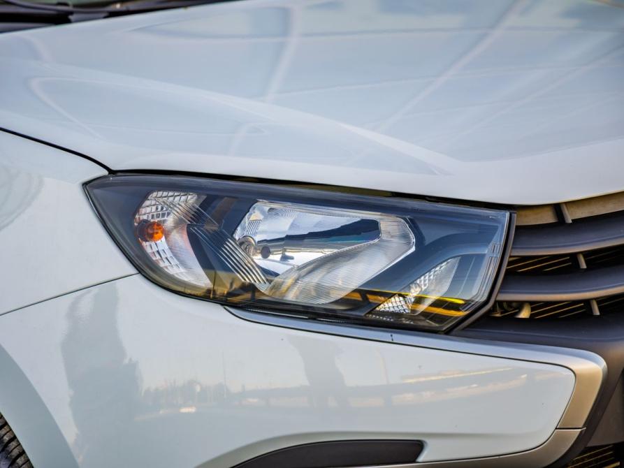Lada (ВАЗ) Granta I Рестайлинг Волгоград  - изображение 11