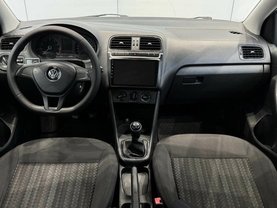 Volkswagen Polo V Рестайлинг Волжский  - изображение 15