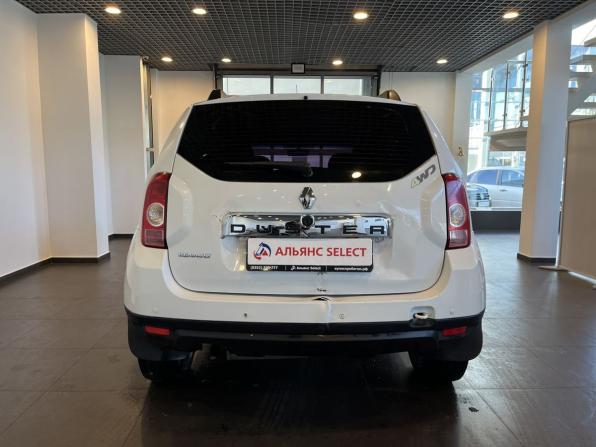 Renault Duster I с пробегом 2013 года, цена 620 000 рублей, 197974 км, внедорожник, Автокод Объявления