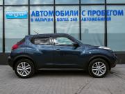 Nissan Juke I Екатеринбург  - изображение 26