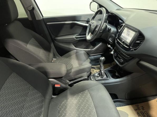 Lada (ВАЗ) Vesta I с пробегом 2020 года, цена 1 075 000 рублей, 102037 км, седан, Автокод Объявления