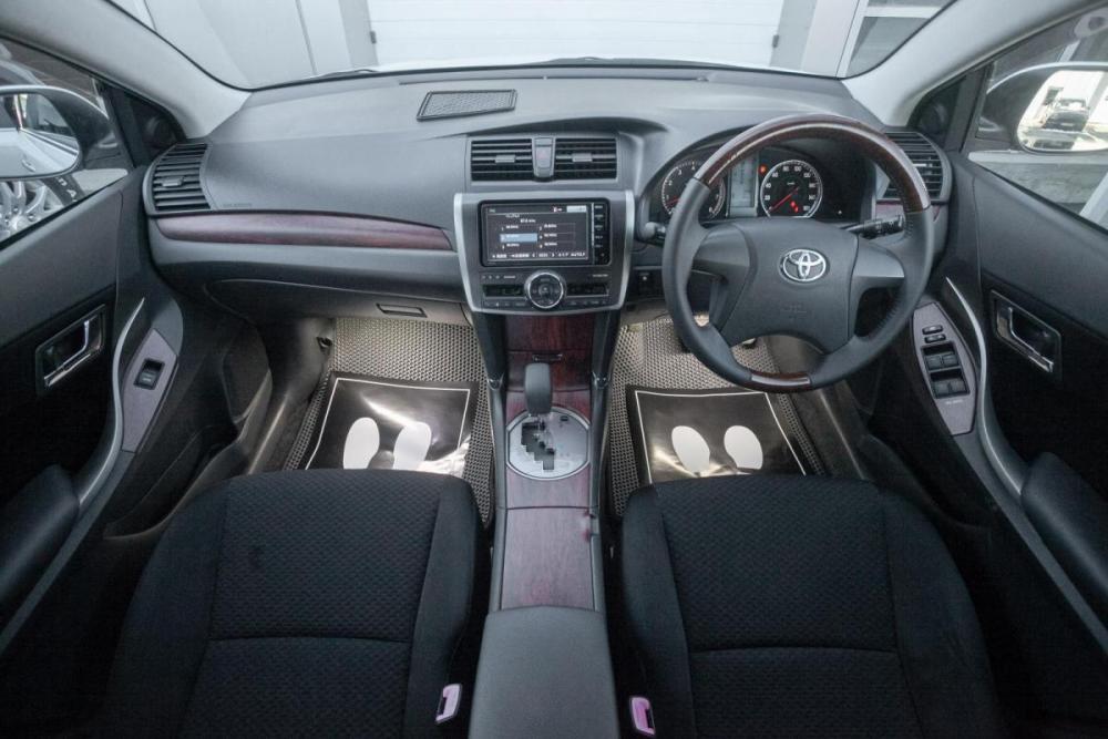 Toyota Premio II (T26) Иркутск  - изображение 15