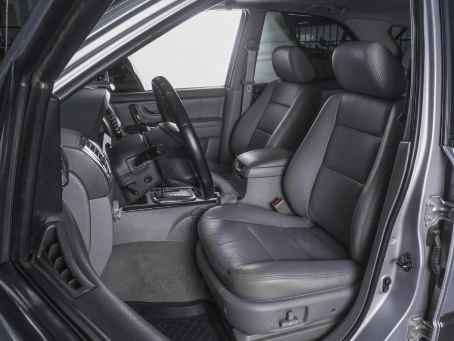 Kia Sorento I Ростов-на-Дону  - изображение 10