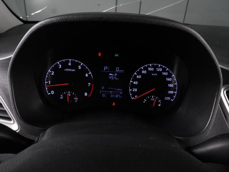 Hyundai Solaris II Минеральные Воды  - изображение 15