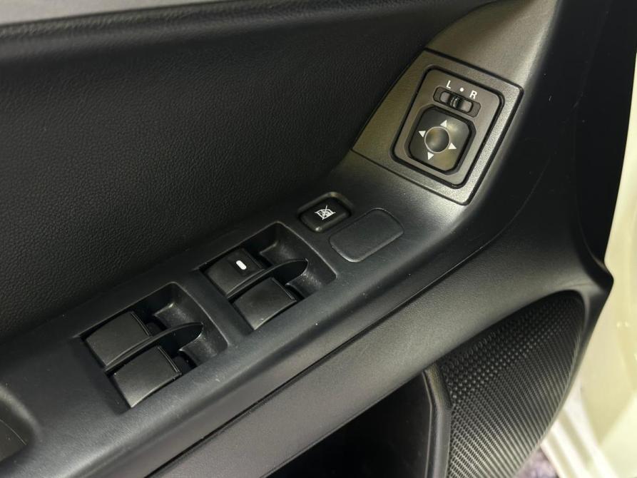 Mitsubishi Lancer X Рестайлинг Ижевск  - изображение 11