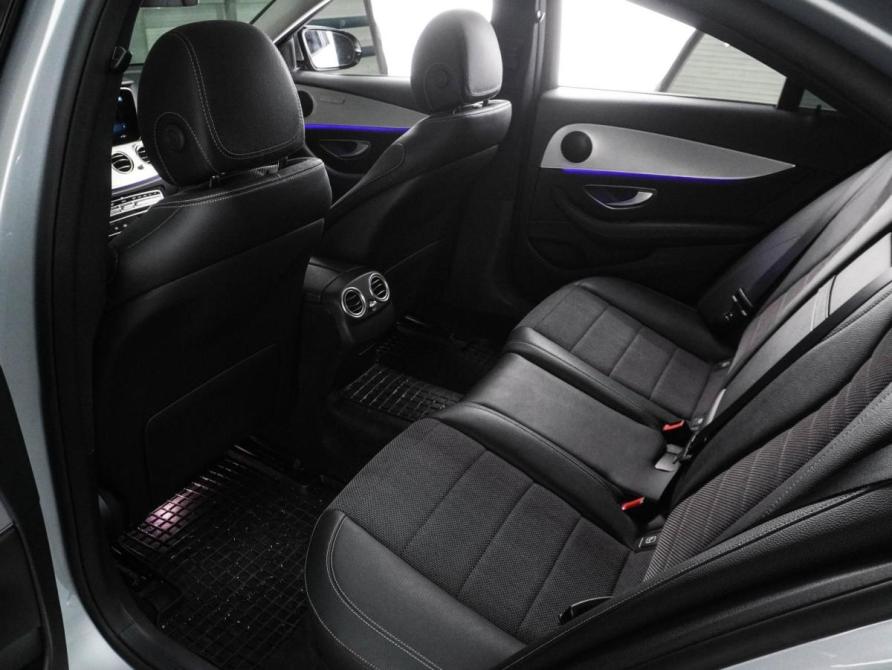 Mercedes-Benz E-Класс V (W213 S213 C238) Рестайлинг Воронеж  - изображение 11
