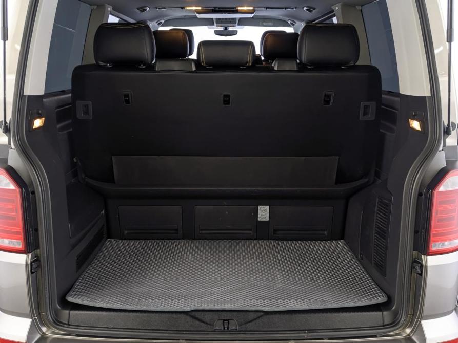 Volkswagen Multivan T6 Рестайлинг Москва  - изображение 10