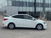 Hyundai Solaris I Рестайлинг Санкт-Петербург  - изображение 17