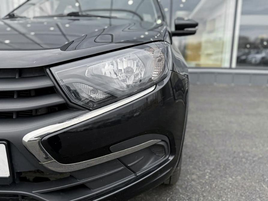 Lada (ВАЗ) Granta I Рестайлинг Курган  - изображение 9