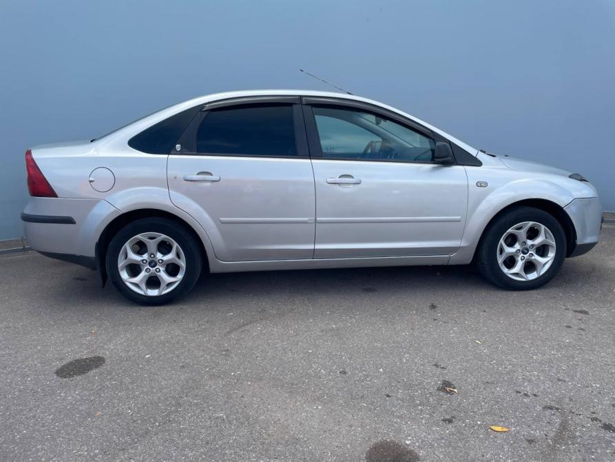 Ford Focus II Стерлитамак  - изображение 10