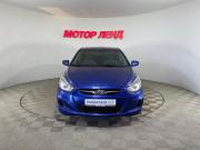 Hyundai Solaris I Воронеж  - изображение 22