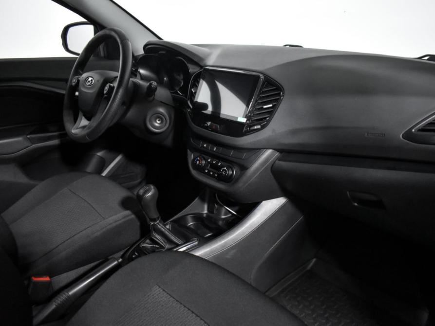 Lada (ВАЗ) Vesta I Санкт-Петербург  - изображение 14