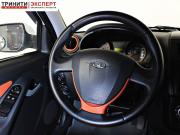 Lada (ВАЗ) Kalina II Белгород  - изображение 27