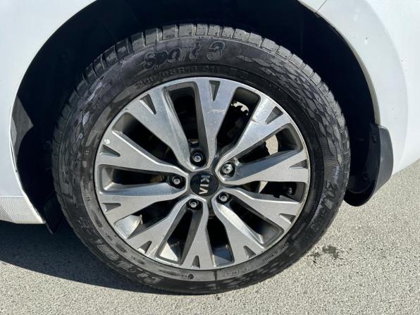 Kia Ceed II Рестайлинг с пробегом 2018 года, цена 1 365 000 рублей, 179540 км, хэтчбек, Автокод Объявления