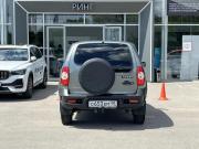 Chevrolet Niva I Рестайлинг Воронеж  - изображение 16