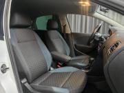 Volkswagen Polo V Рестайлинг Москва  - изображение 33