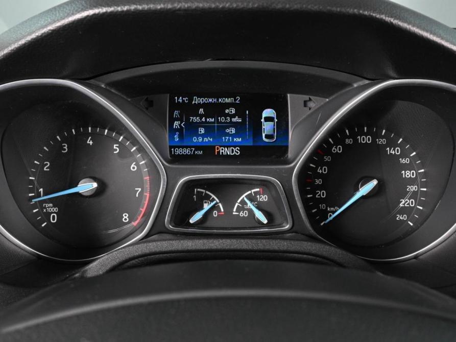 Ford Focus III Рестайлинг Ростов-на-Дону  - изображение 19