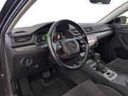 Skoda Superb III Рестайлинг Москва  - изображение 49