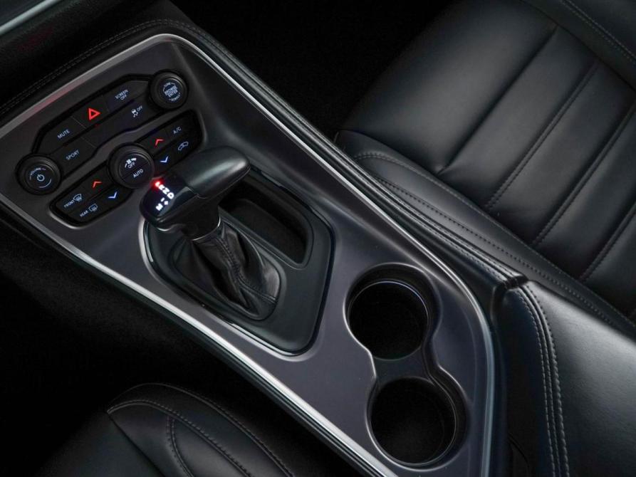 Dodge Challenger III Рестайлинг 2 Москва  - изображение 15