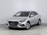 Hyundai Solaris II Калининград  - изображение 16