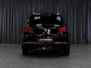 Volkswagen Tiguan I Рестайлинг Тюмень  - изображение 28