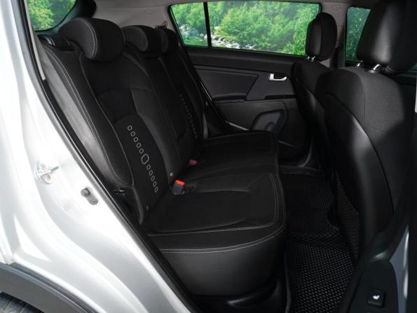Kia Sportage III с пробегом 2012 года, цена 898 000 рублей, 273886 км, внедорожник, Автокод Объявления