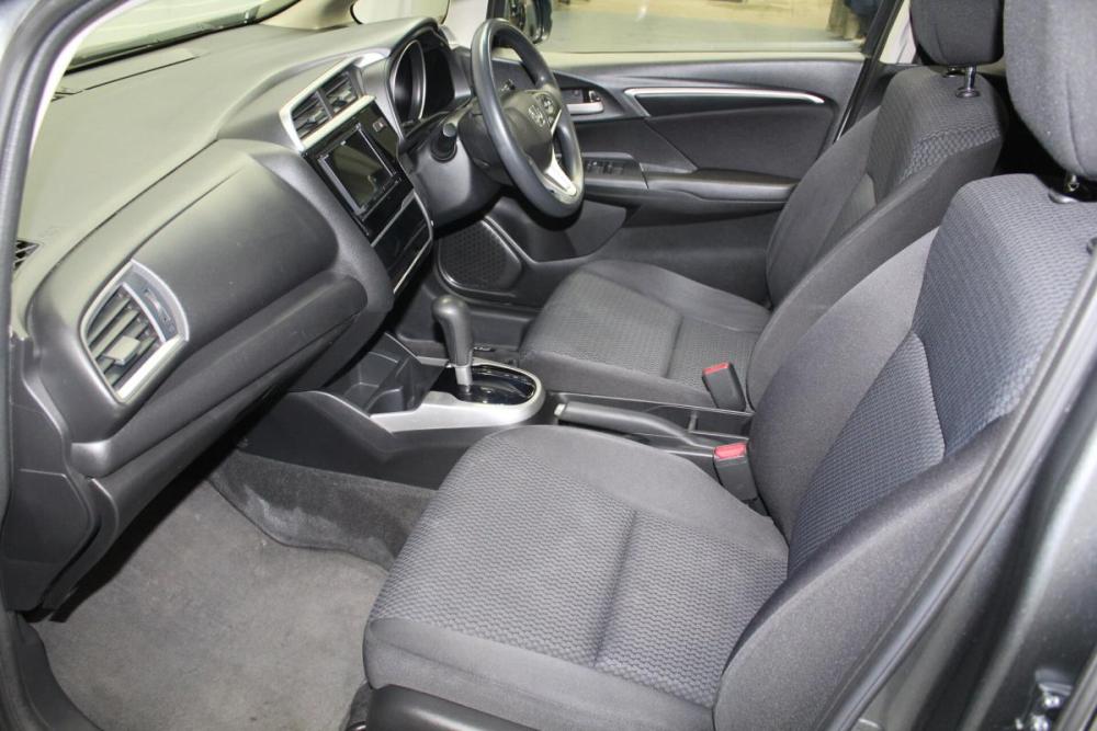 Honda Fit III Рестайлинг Кемерово  - изображение 17