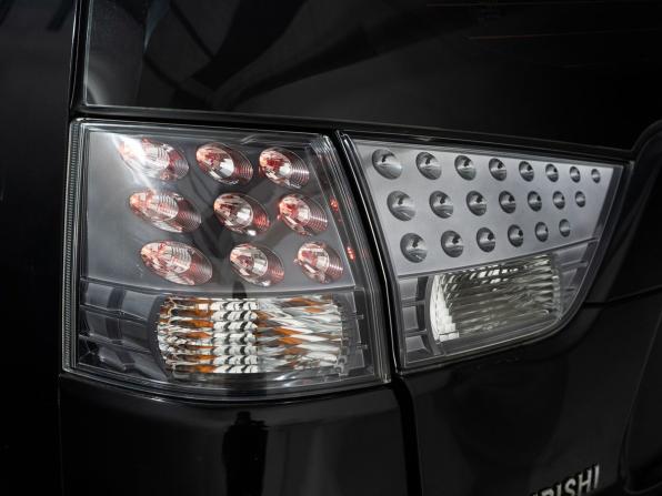 Mitsubishi Outlander II с пробегом 2007 года, цена 1 150 000 рублей, 233990 км, внедорожник, Автокод Объявления