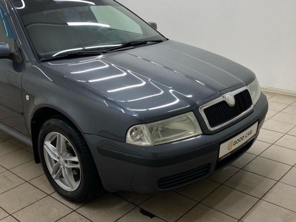 Skoda Octavia I (A4) Рестайлинг с пробегом 2007 года, цена 465 000 рублей, 180227 км, лифтбек, Автокод Объявления
