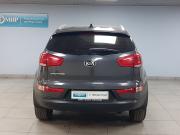 Kia Sportage III Рестайлинг Москва  - изображение 25