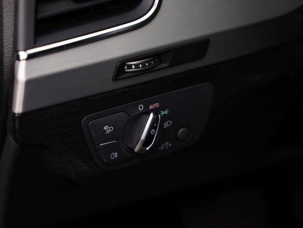Audi Q7 II (4M) с пробегом 2017 года, цена 4 499 000 рублей, 110900 км, внедорожник, Автокод Объявления