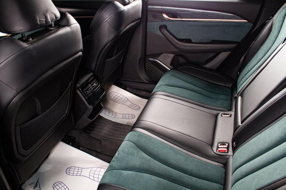 Geely Monjaro I Сургут  - изображение 20