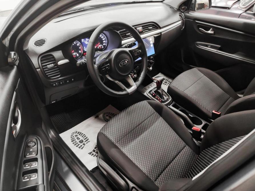 Kia Rio IV Тула  - изображение 10