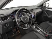 Skoda Octavia III (A7) Рестайлинг Москва  - изображение 42