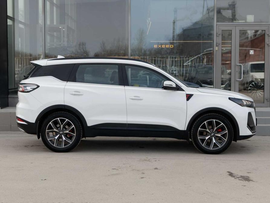 Chery Tiggo 7 Pro Max I Рестайлинг Новосибирск  - изображение 4