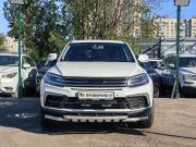 Zotye Coupa Санкт-Петербург  - изображение 16