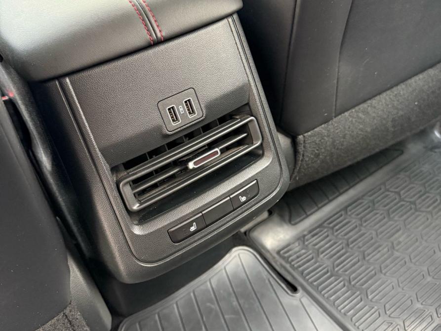 Changan CS55 Plus II Нижний Тагил  - изображение 13