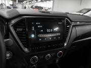 Isuzu D-Max III Москва  - изображение 37