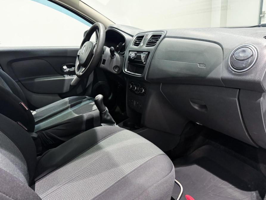 Renault Logan II Екатеринбург  - изображение 12