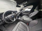 BMW 5 серии VII (G30/G31/G38) Москва  - изображение 26