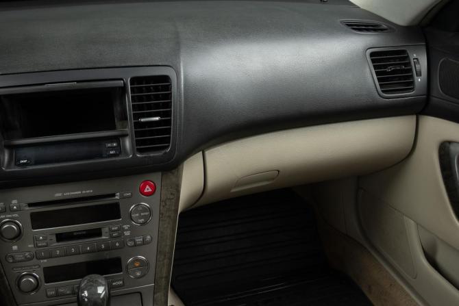 Subaru Outback III с пробегом 2004 года, цена 679 000 рублей, 553000 км, универсал, Автокод Объявления