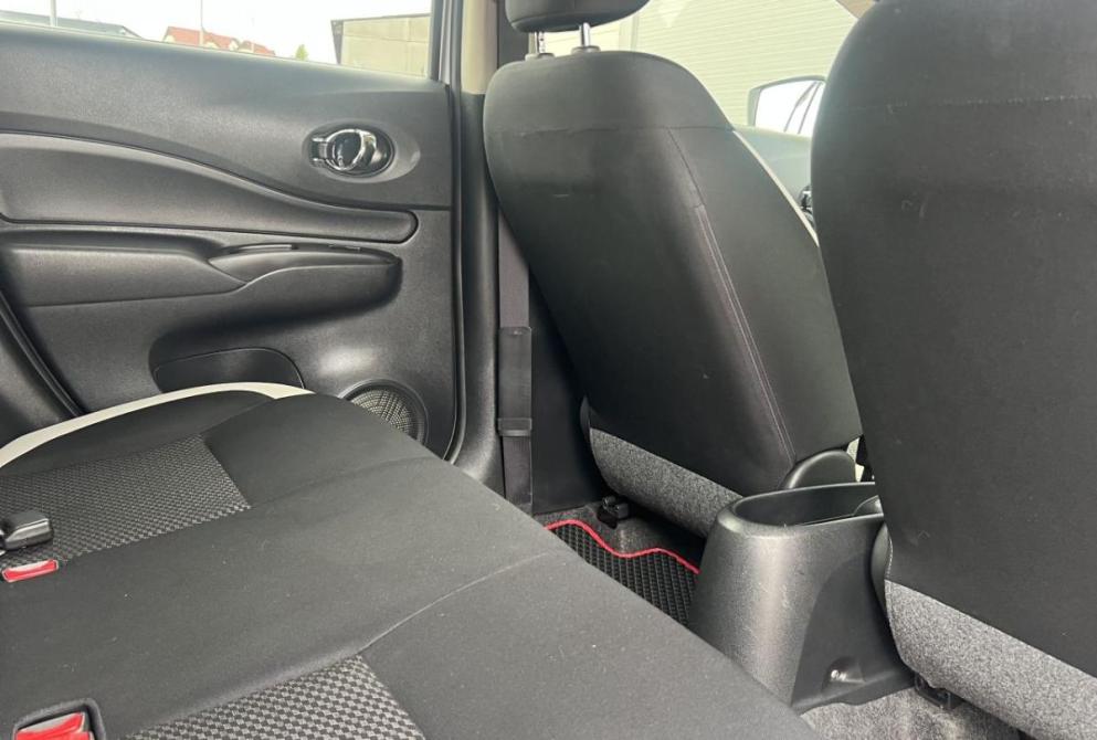 Nissan Note II Рестайлинг Красноярск  - изображение 20
