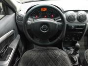 Nissan Almera III (G15) Екатеринбург  - изображение 30