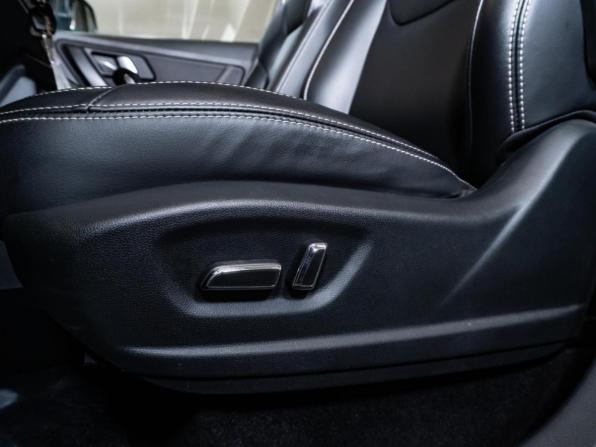 FAW Besturn X40 I с пробегом 2021 года, цена 1 350 000 рублей, 31439 км, внедорожник, Автокод Объявления