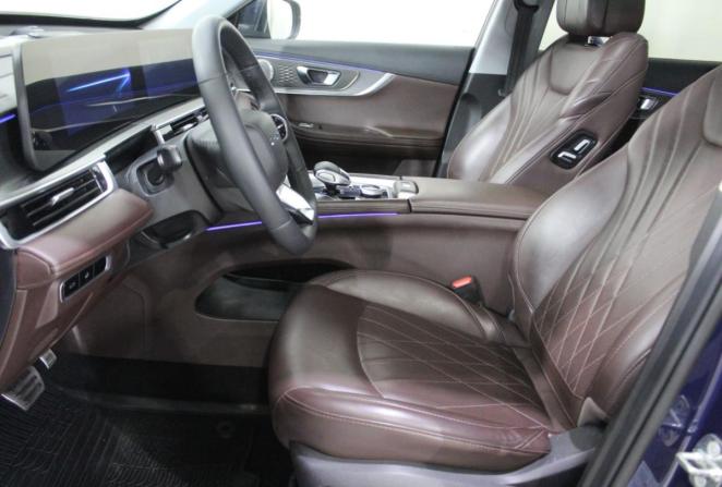 Chery Tiggo 8 Pro Max I Рестайлинг с пробегом 2023 года, цена 2 170 000 рублей, 162311 км, внедорожник, Автокод Объявления