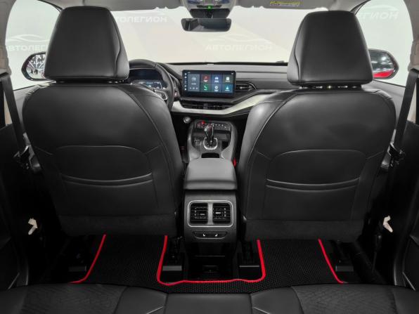 Haval F7x I Рестайлинг с пробегом 2022 года, цена 2 199 000 рублей, 71840 км, внедорожник, Автокод Объявления
