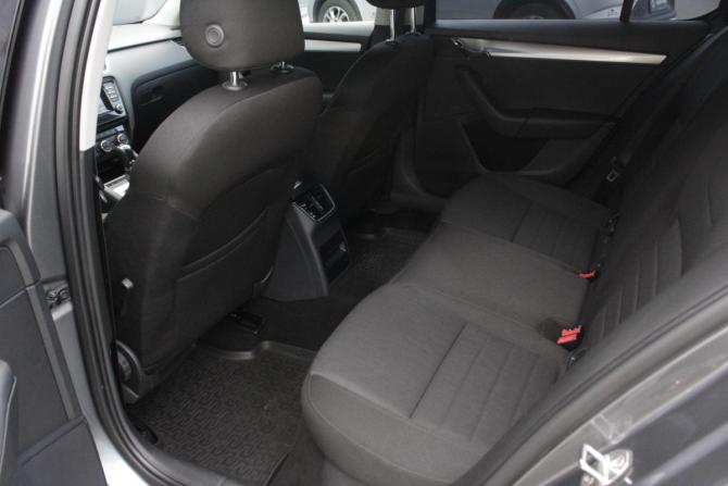 Skoda Octavia III (A7) с пробегом 2014 года, цена 1 095 000 рублей, 146511 км, лифтбек, Автокод Объявления